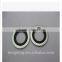 Dongfeng tianlong Renault engine gasket 82BY-02014