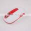 13 years factory Newest stylish cute wireless mouse,2.4g cute wireless mouse