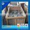 guangta 201 half copper stainless steel circle