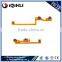 Professional Design High Quality Left Right ZL/ZR Switch Button Flex Cable for NEW 3DS/New 3DS XL Console