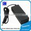 made in shenzhen 2 pin 3 pin adapter 12 volt 5 amp power supply