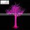 Very cheap disposable led lights nice design led mini cherry tree lights with high quality led light costume