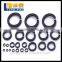 spring washer made in China type of lock washer fastener manufacturers & Suppliers & exporters
