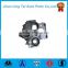 High quality timing gear housing WD618 engine parts