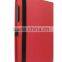 Top quality with 360 degree rotation function case for mini ipad