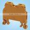 plastic screw 4mm 10mm 16mm 35mm cable connector electrical terminal block