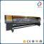 Digital uv flatbed inkjet printer