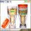 2016 hot selling insulated plastic beer mug