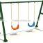 Factory Wholesale Bird Nest Free Standing Swing Chairs