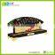 Fan shaped traditional Chinese creative promotional gifts 2016