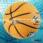 Outdoor street custom basketball