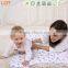 children blanket sleeping muslin swaddle blanket baby swaddle muslin