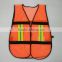 MEXICO mesh reflective vest FS2401