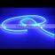 water blue neonflex LED 24V DC
