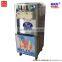 TML Five Color Rainbow soft serve cream machine, Commercial High Capacity Soft Serve Ice Cream Machine, Gelato Making Machine