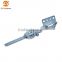 Furniture spare parts hinge for ottoman locking hinges sofa recliner mechanism