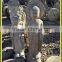 hot sale cheap garden antique stone buddha
