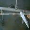 6000L MXG fast-speed dry-mortar mixer