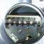 Solid material sensor rotary paddle level switch