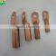 SG One hole copper connecting terminal Free sample