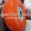 PU foam wheel 350-4