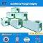 New type sandwich panel flatpack house 20ft movable building