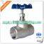 2" inch gate valve OEM casting products from  website China manufacturer with material steel aluminum iron