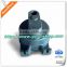 highly-trained engineering Guanzhou custom&OEM alloys castings for pump and valve