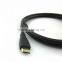 5m HDMI to Mini HDMI Type C Cable for HDTV DV 1080P