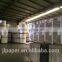 230gsm recycle duplex paper with grey back