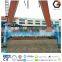 Heavy Duty 20ft/40ft Crane I Type Container Spreaders/semi-automatic container spreader/lifting spreader container lifter