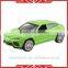 Metal SUV Type Car Model Toys