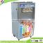 Hot Commercial Soft Ice Cream frozen Machine with CE &ISO