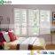 custom pvc shutters