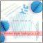 5cm Turquoise Mini tissue paper honeycomb ball lantern Birthday party decoration