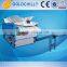 High Quality Fabric Double Folding Machine And Clothes Folding Machine