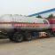 factory sale best price 35.5cbm used lpg truck