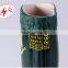 35kv Industrial black half insulating rubber boots