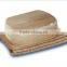 Gel Toe Tube With seperator for Big Toe Corn Covers Toe Seperator