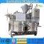 sunflower oil making machine