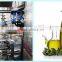 olive oil making machine /aseptic liquid filling machine