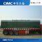 CIMC 50 Ton Hydraulic Tipping Trailer For Sale