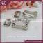 metal roller belt buckle blanks wholesale