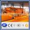 10 ton workshop overhead crane