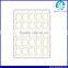 13.56MHz RFID Smart Card Inlay / prelam