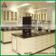 Chinese laboratory table lab furniture / educational equipment for lab