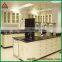 lab furniture/lab tabletop/ Emborder and chamfer epoxy resin tabletop