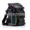 Large-Capacity Universal Solar Power Bank Charger