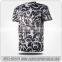 fashion t-shirt, multi colored t shirts men tshirts 2016