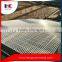 Anticlimb fence price weld security prison mesh